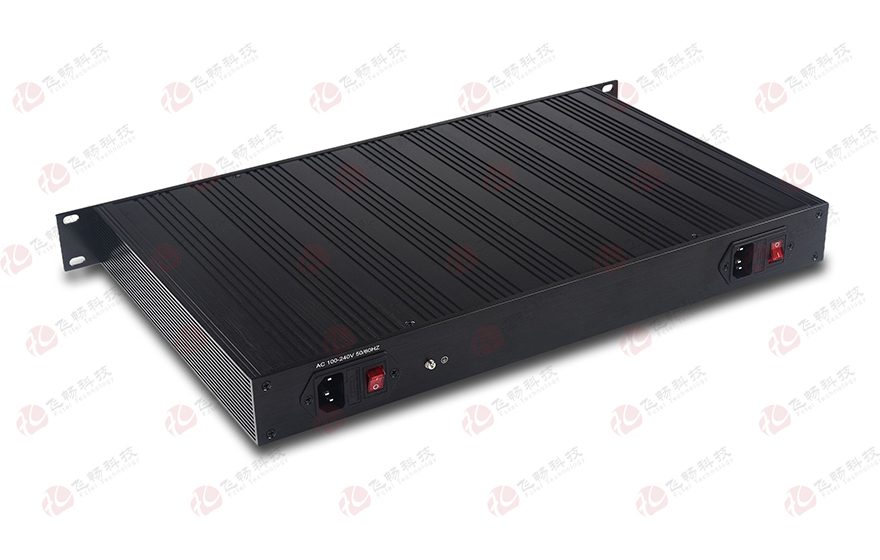 飛暢科技-管理型工業(yè)級 千兆/萬兆6萬兆光+8路千兆電+千兆24光 三層交換機(jī)